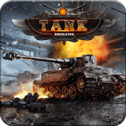 Mini Tank Battle Blitz 3d: Tanks fight games 2019 आइकन
