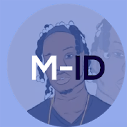 Marlian ID आइकन