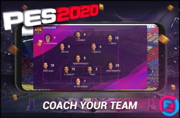 PES 2020-PRO Guide Soccer Evolution walkthrough screenshot 1