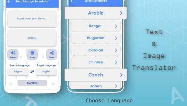 Photo camera translator स्क्रीनशॉट 2