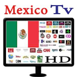Mexico TV : Live stream television