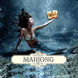 Mahjong - Mermaid Quest - Sirens of the Deep