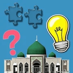 وصلة اسلامية - مسابقة أسئلة دينية 2019
‎ иконка