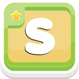 Ułóż Słówka आइकन