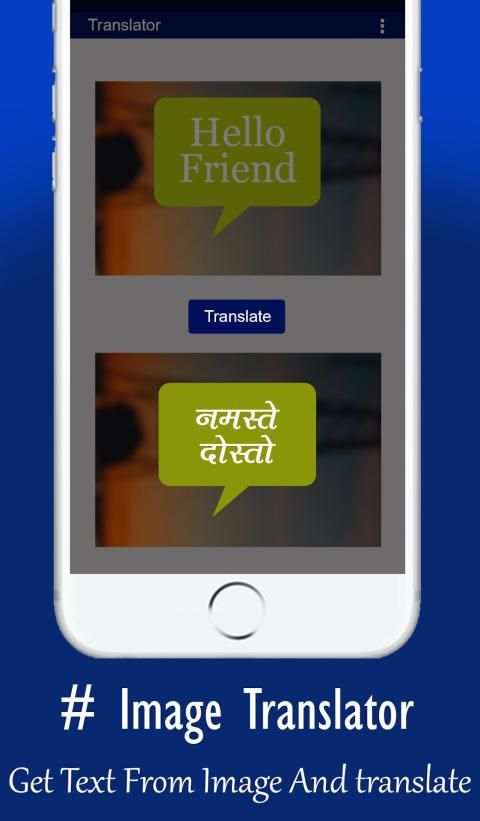 Voice Translator : All Languages translator screenshot 3