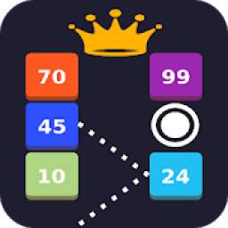 Bricks Breaker King 1.0