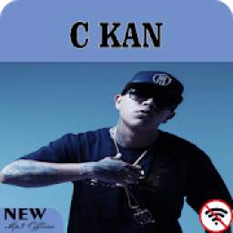 C Kan MP3 - No Internet