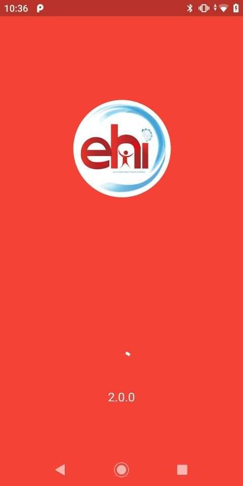 EHI Apps V2 स्क्रीनशॉट 6