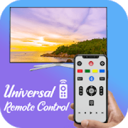 Remote Control for All TV - All TV Remote आइकन