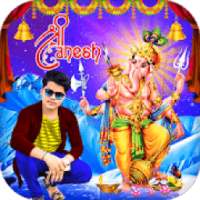 Ganesh Photo Editor Frame on 9Apps