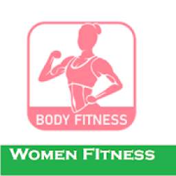 Female Fit - Women Fitness Workout