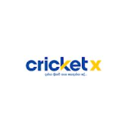 CricketX 1.0.5