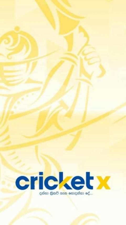 CricketX screenshot 3