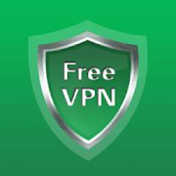 Free VPN - Unblock & Fast Hotspot Security Proxy