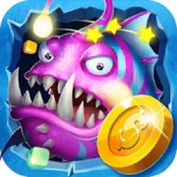 အလ ြန္စိတ္၀င္စားစရာေကာင္းေသာငါးပစ္ဂိမ္း आइकन