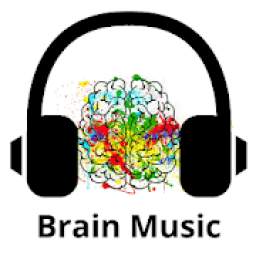 Brain Music - Binaural Beats Collection