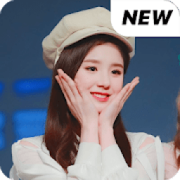 ikon Loona Heejin wallpaper Kpop HD new