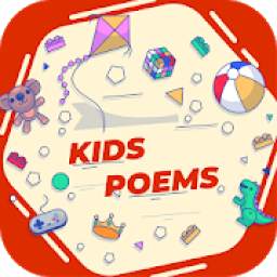 Kids Poems App