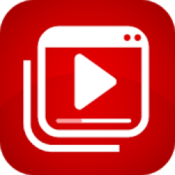 ikon Float Tube - Floating Video Player, Tube Music