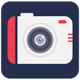 Full DSLR HD Camera 2020 - Best Camera 360 HD App आइकन