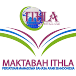 Maktabah Ithla आइकन