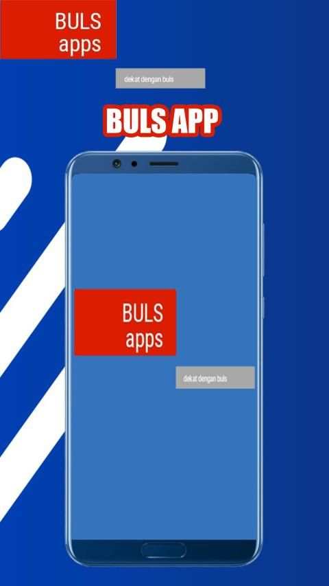 BULS | Pembayaran Online, Delivery, Voucher screenshot 4