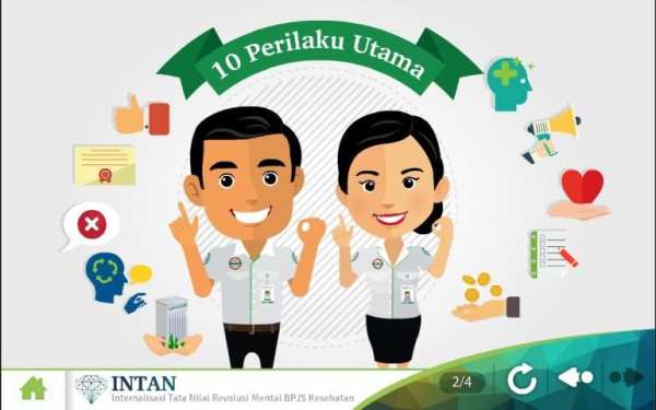 INTAN - BPJS Kesehatan screenshot 8