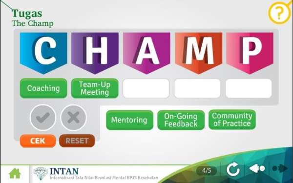 INTAN - BPJS Kesehatan screenshot 2