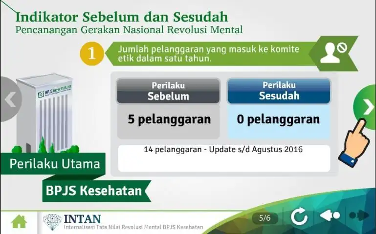 INTAN - BPJS Kesehatan screenshot 3