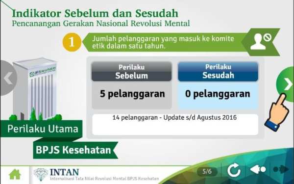 INTAN - BPJS Kesehatan screenshot 3