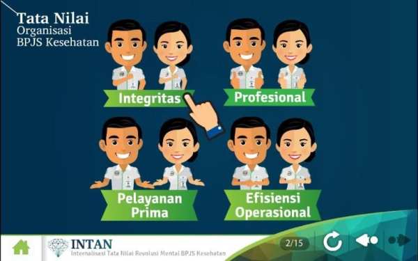 INTAN - BPJS Kesehatan screenshot 7