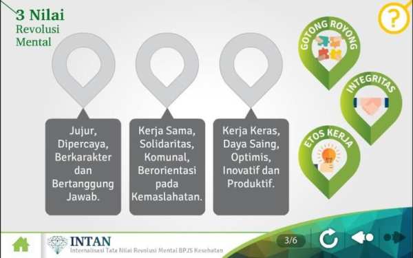 INTAN - BPJS Kesehatan screenshot 4