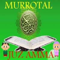 Juz amma mp3 offline - terjemahan bahasa indonesia on 9Apps