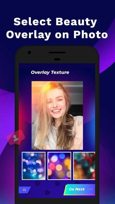 Royal Likes Pic Editor for Instagram Post स्क्रीनशॉट 1
