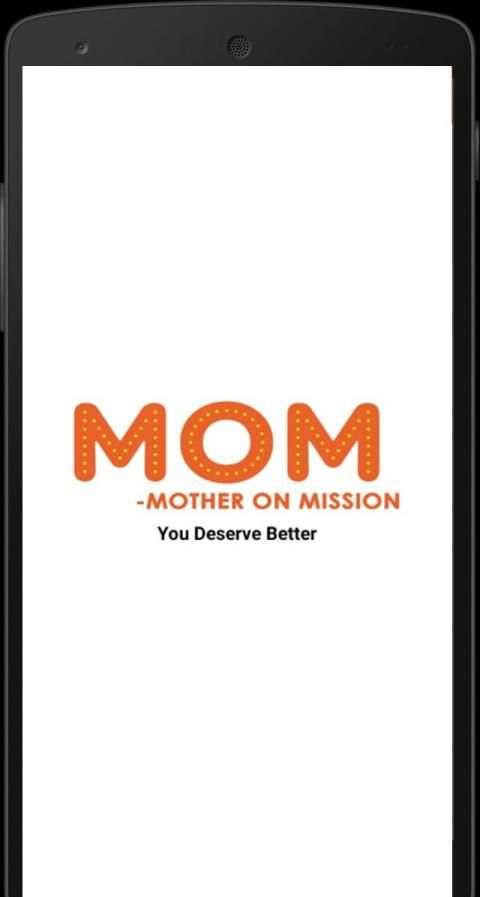 MOM CHEF screenshot 5