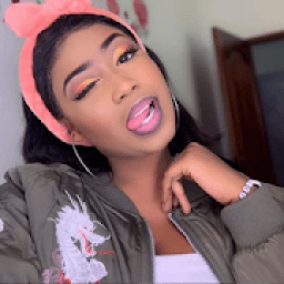 ikon Online African Girls: Live chat