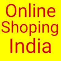 All in one online shoping app