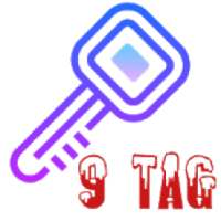9 TAG - Trend on 9Apps