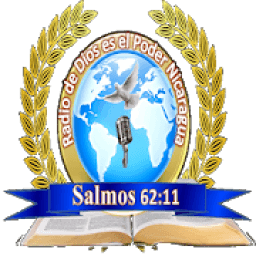 RADIO DE DIOS ES EL PODER (NICARAGUA) icon