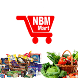 NBM Shopping आइकन