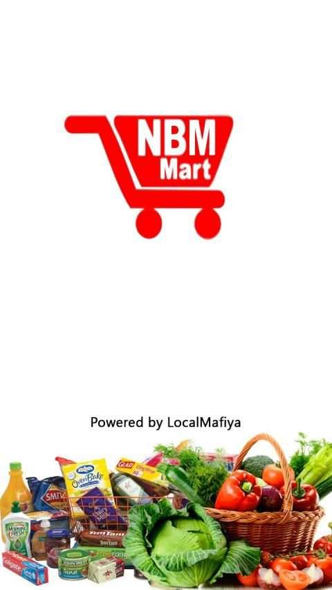 NBM Shopping screenshot 1