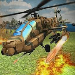 Gunship Helicopter Strike Best Helicopter Games