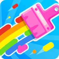 Line Puzzledom - Puzzle Game Collection