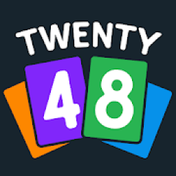 Twenty48 Solitaire आइकन