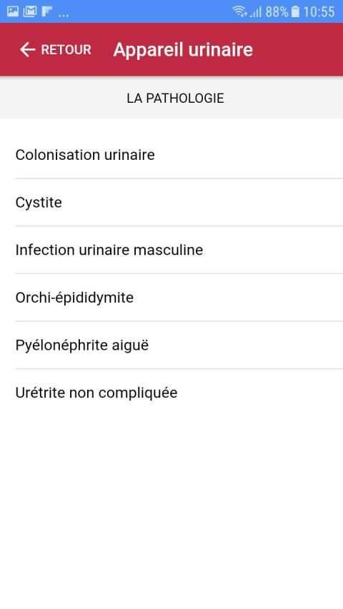 Antibioclic स्क्रीनशॉट 3
