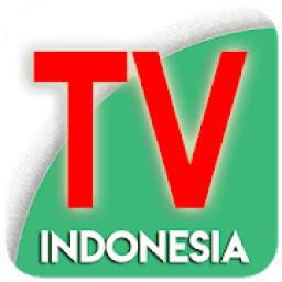 TV Online - All Channels TV Indonesia