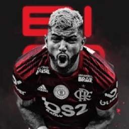 Flamengo Papel de Parede HD 2020