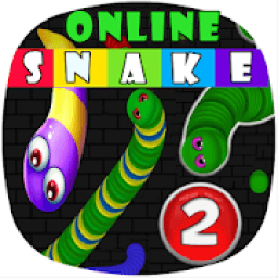 Snake Color 2 Online आइकन