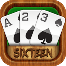 ikon Sixteen Solitaire