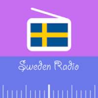 Radio Sweden